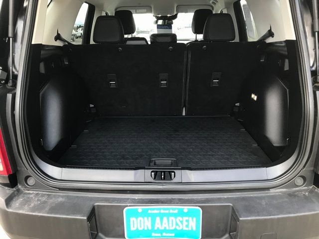 Certified 2023 Ford Bronco Sport Big Bend image 22