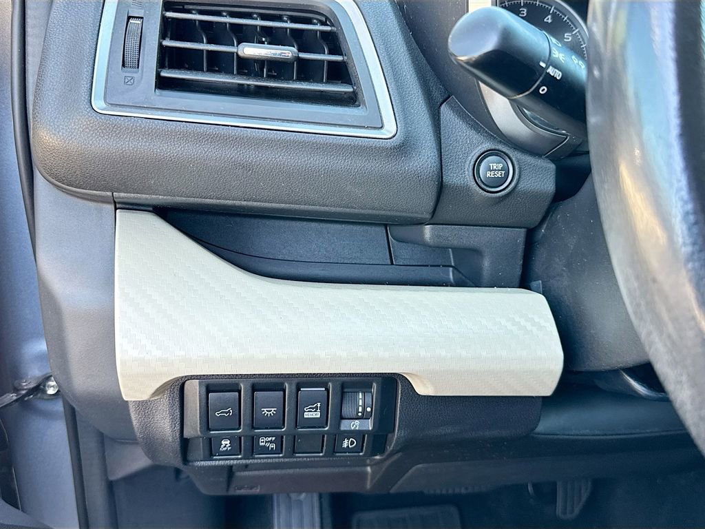 Used 2021 Subaru Ascent Premium w/ Sport Package image 10