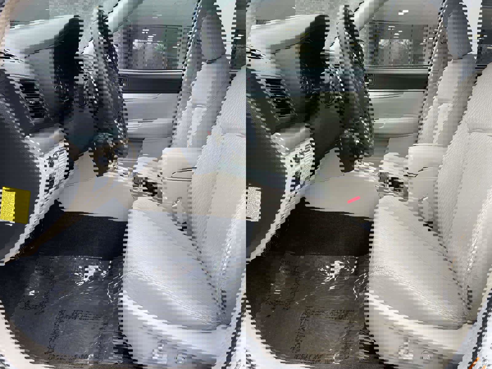 Used 2011 Subaru Outback 2.5i Premium image 13