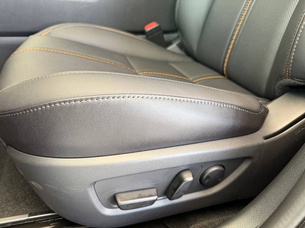 New 2025 MAZDA CX-50 AWD 2.5 Hybrid w/ Weather Package image 31