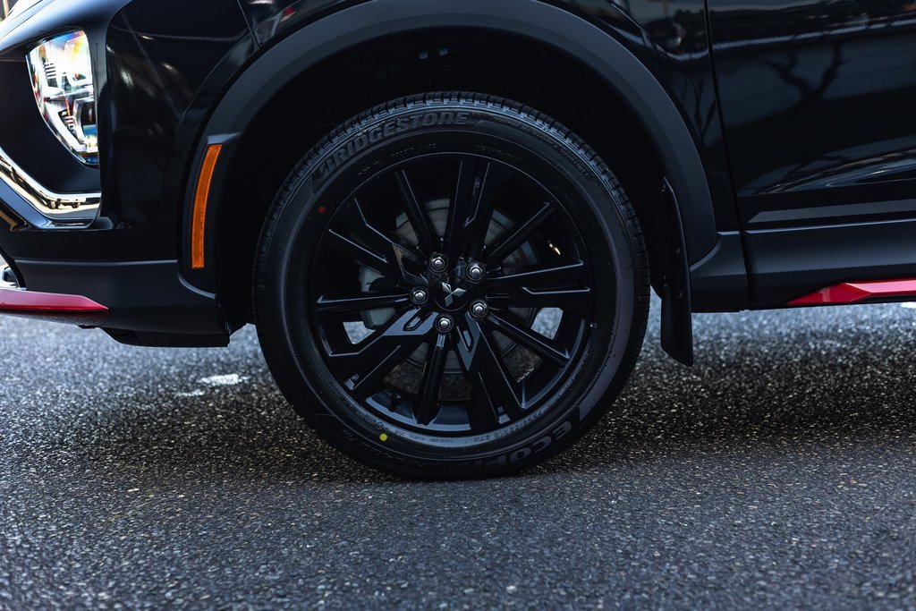 New 2026 Mitsubishi Eclipse Cross Ralliart image 11