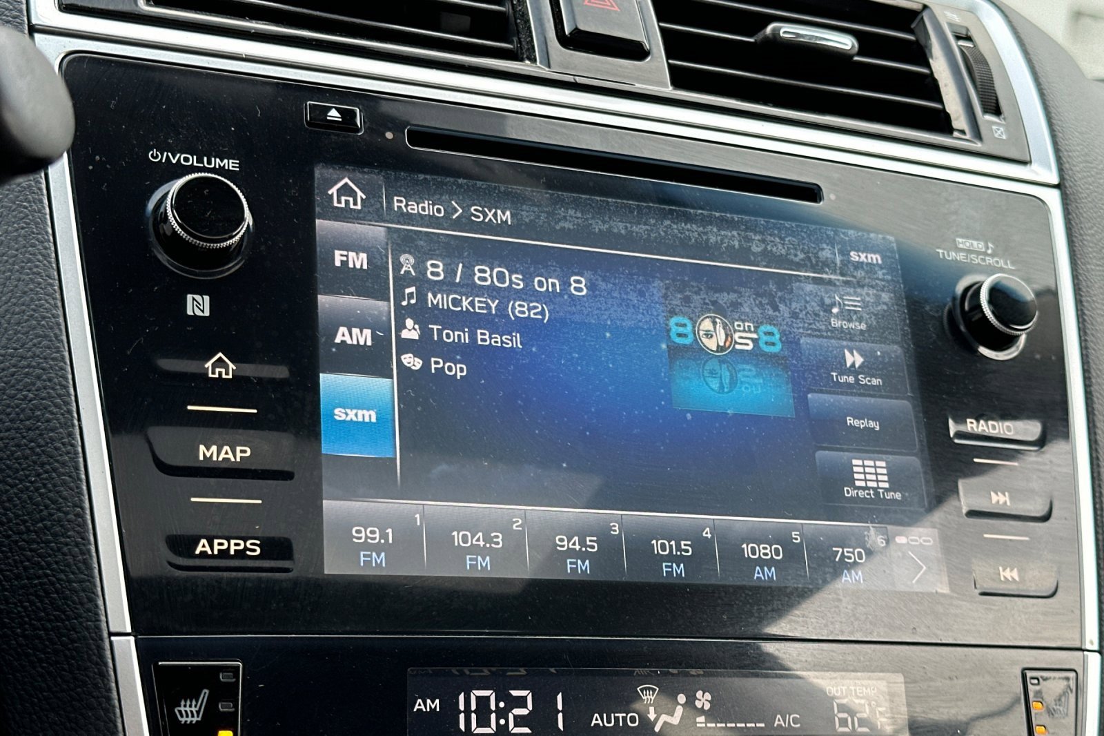 Used 2018 Subaru Outback 2.5i Limited image 22