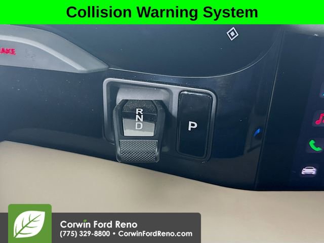 Used 2024 Porsche Taycan 4S image 17