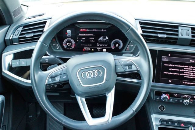 Used 2024 Audi Q3 2.0T Premium Plus AWD/4WD image 18