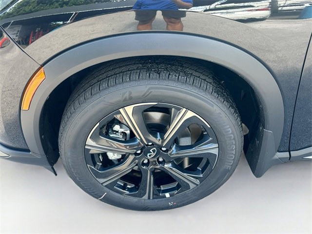 New 2026 INFINITI QX60 Autograph w/ Dark Cargo Package image 27