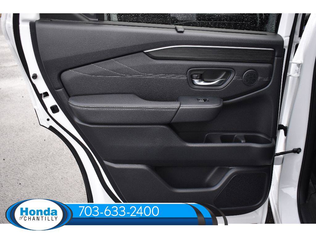 New 2026 Honda Pilot image 29