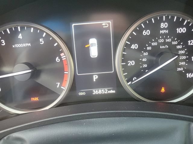 Used 2021 Lexus NX 300 FWD w/ Accessory Package image 31