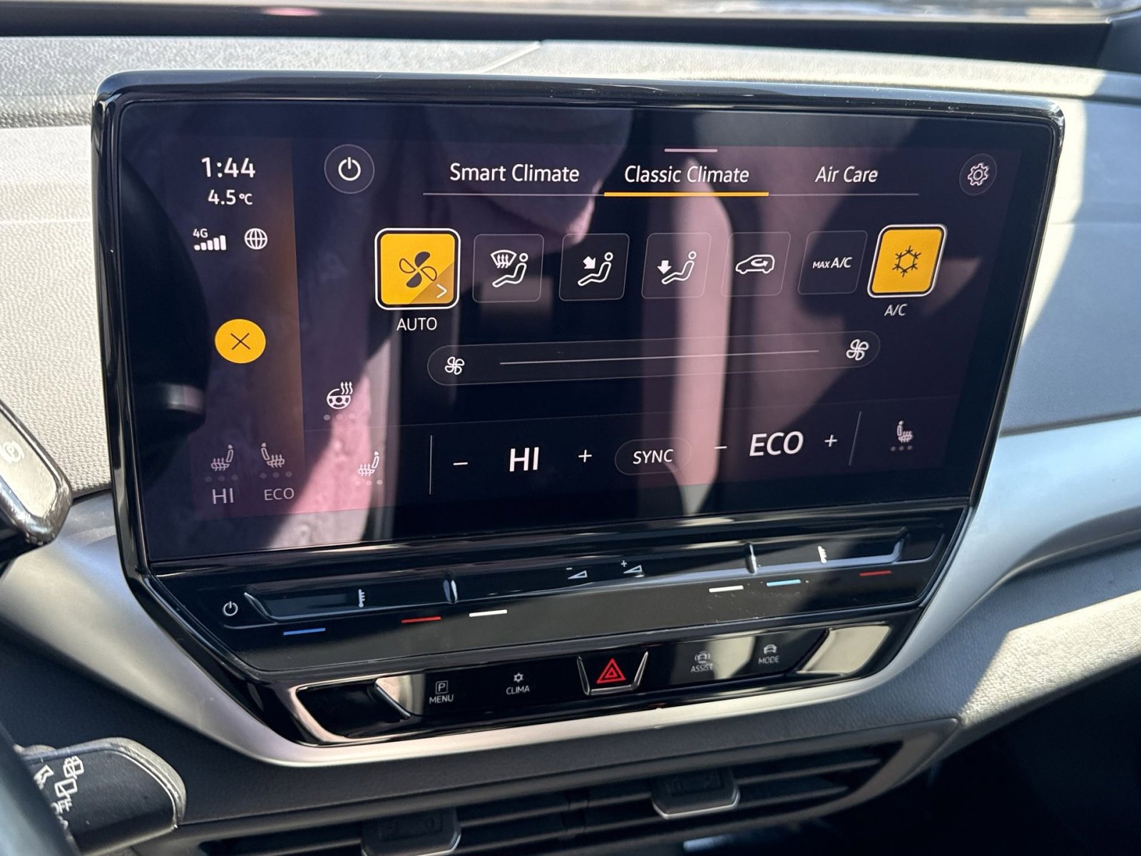 Used 2021 Volkswagen ID.4 Pro S w/ ID.4 Protection Package (IPT) image 20