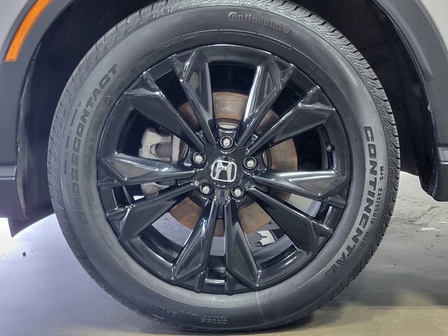 Used 2024 Honda CR-V Sport Touring image 10