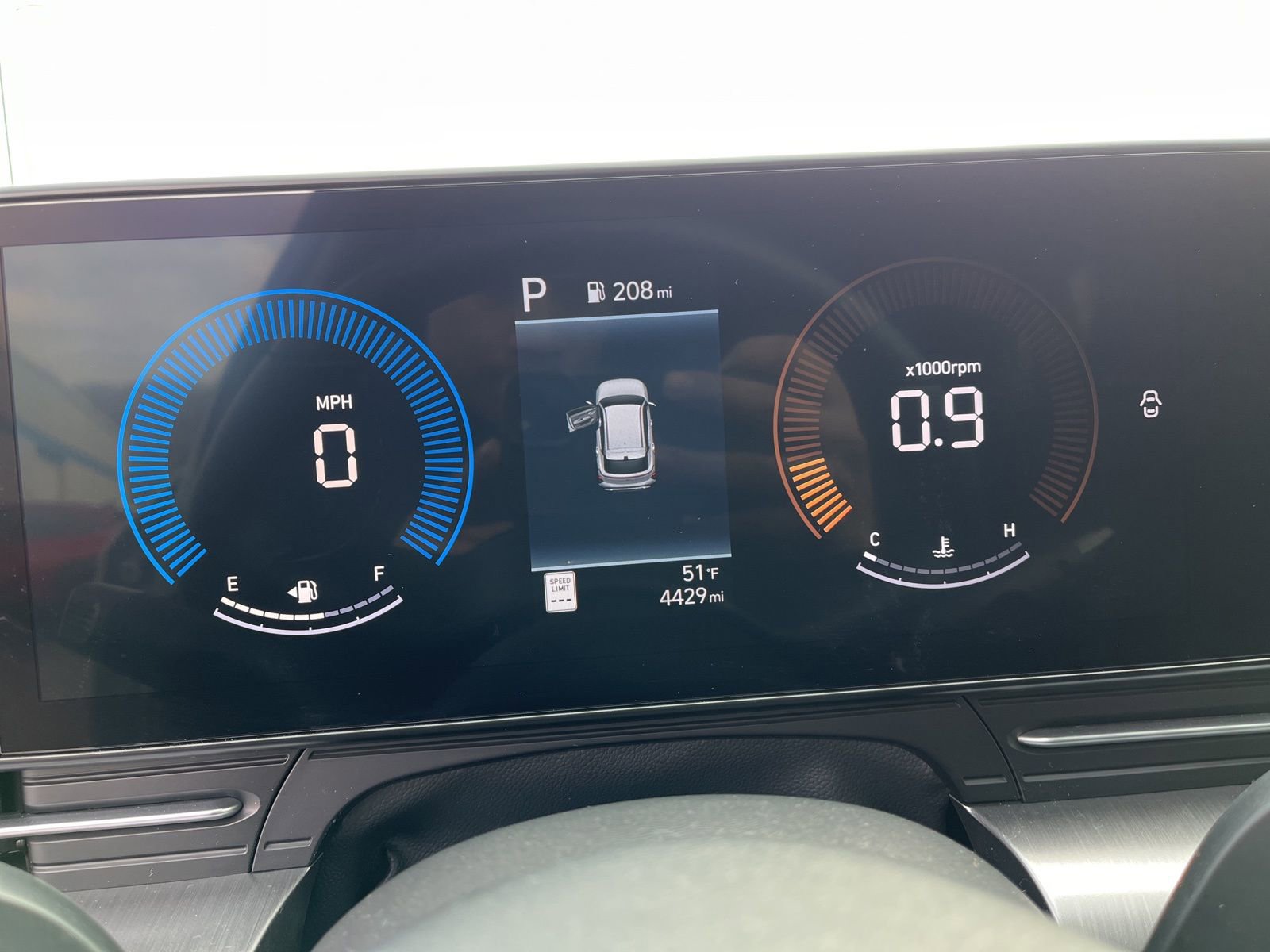 Certified 2026 Hyundai Kona SEL Sport image 31