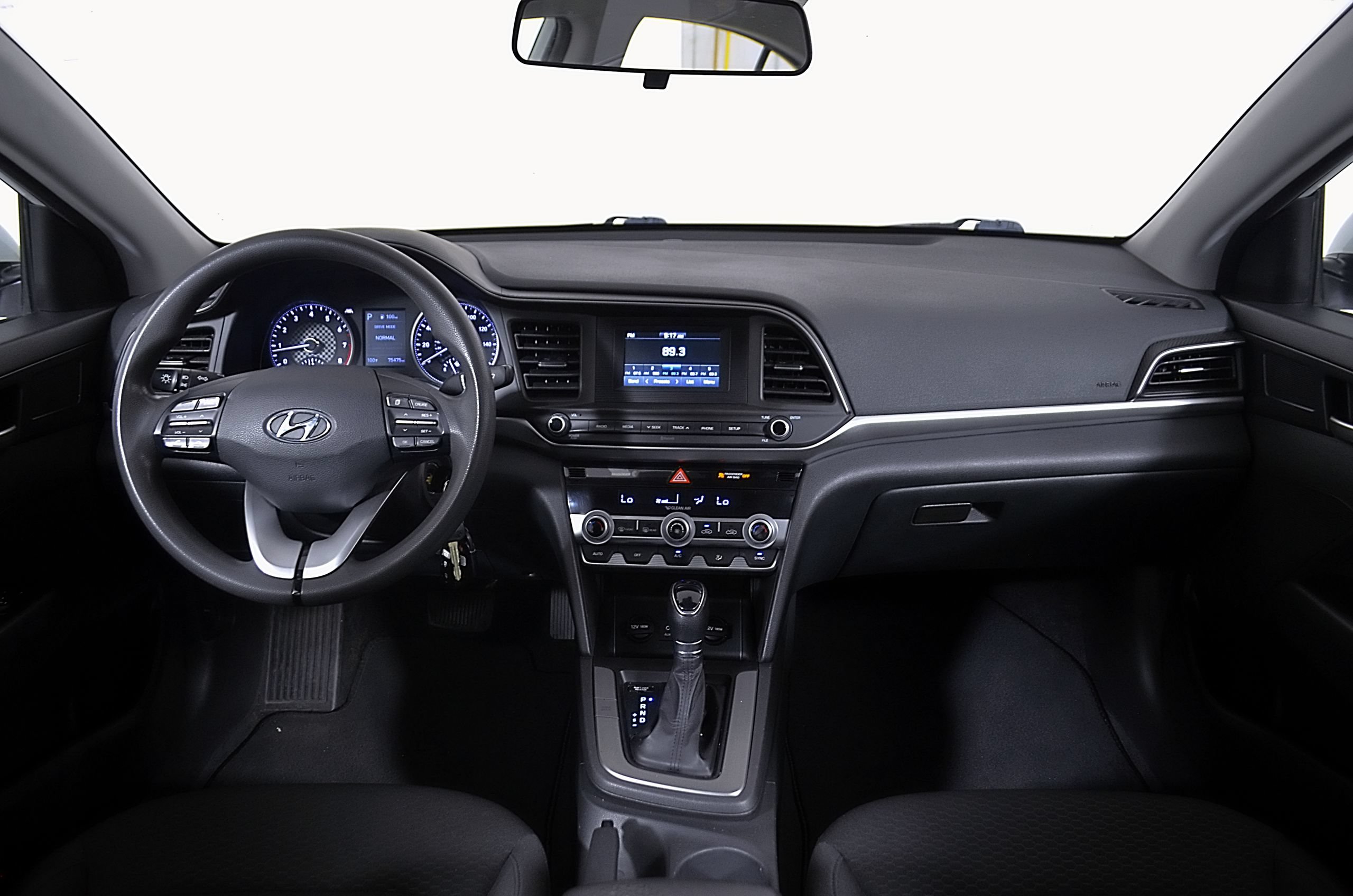 Used 2020 Hyundai Elantra SE w/ Cargo Package (C1) FWD image 21