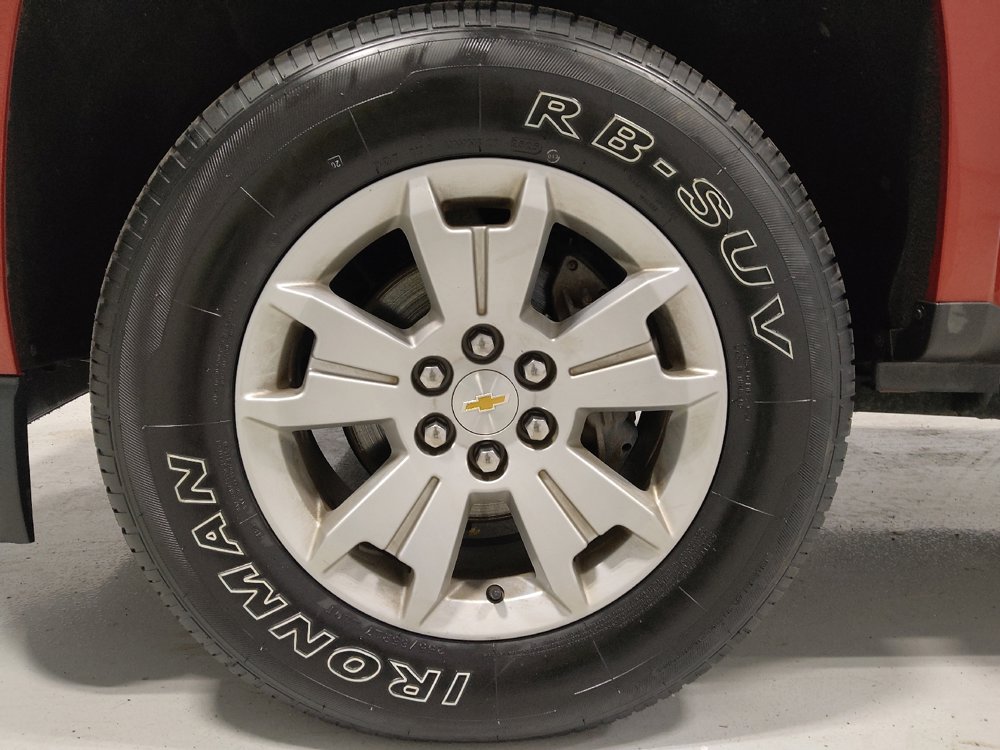 Used 2016 Chevrolet Colorado LT image 31