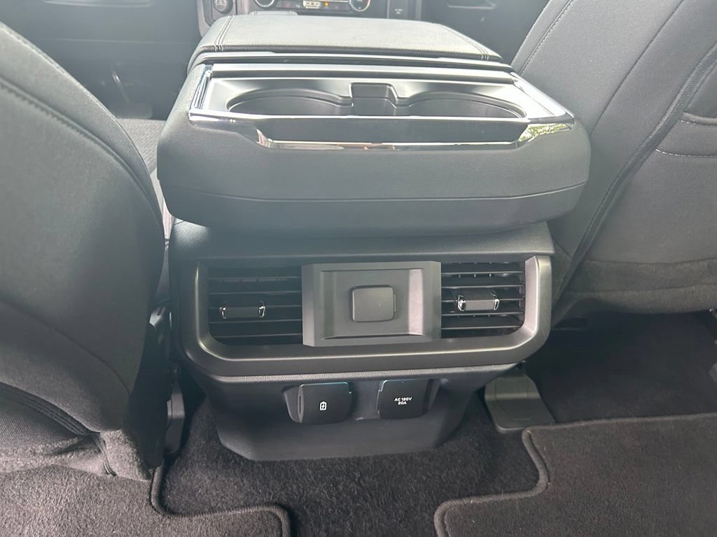Used 2024 Ford F150 XLT w/ Equipment Group 302A MID AWD/4WD image 39
