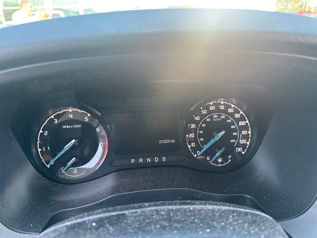 Used 2019 Ford Ranger XLT w/ Equipment Group 302A Luxury AWD/4WD image 14