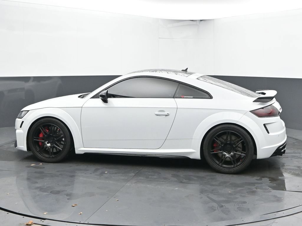 Used 2021 Audi TT RS image 8