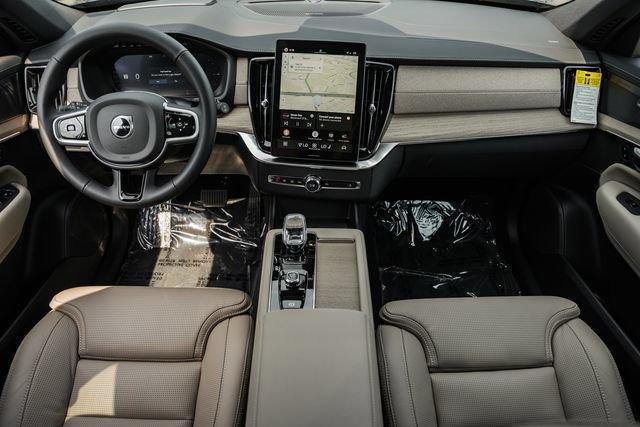 New 2026 Volvo XC90 T8 Ultra w/ Protection Package Premier AWD/4WD image 21