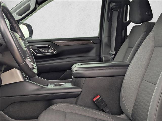 Used 2021 Chevrolet Tahoe LS RWD image 15