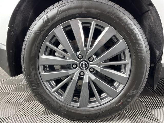 New 2026 Nissan Murano SL image 15