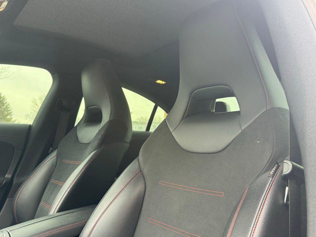 Used 2020 Mercedes-Benz CLA 45 AMG 4MATIC image 37