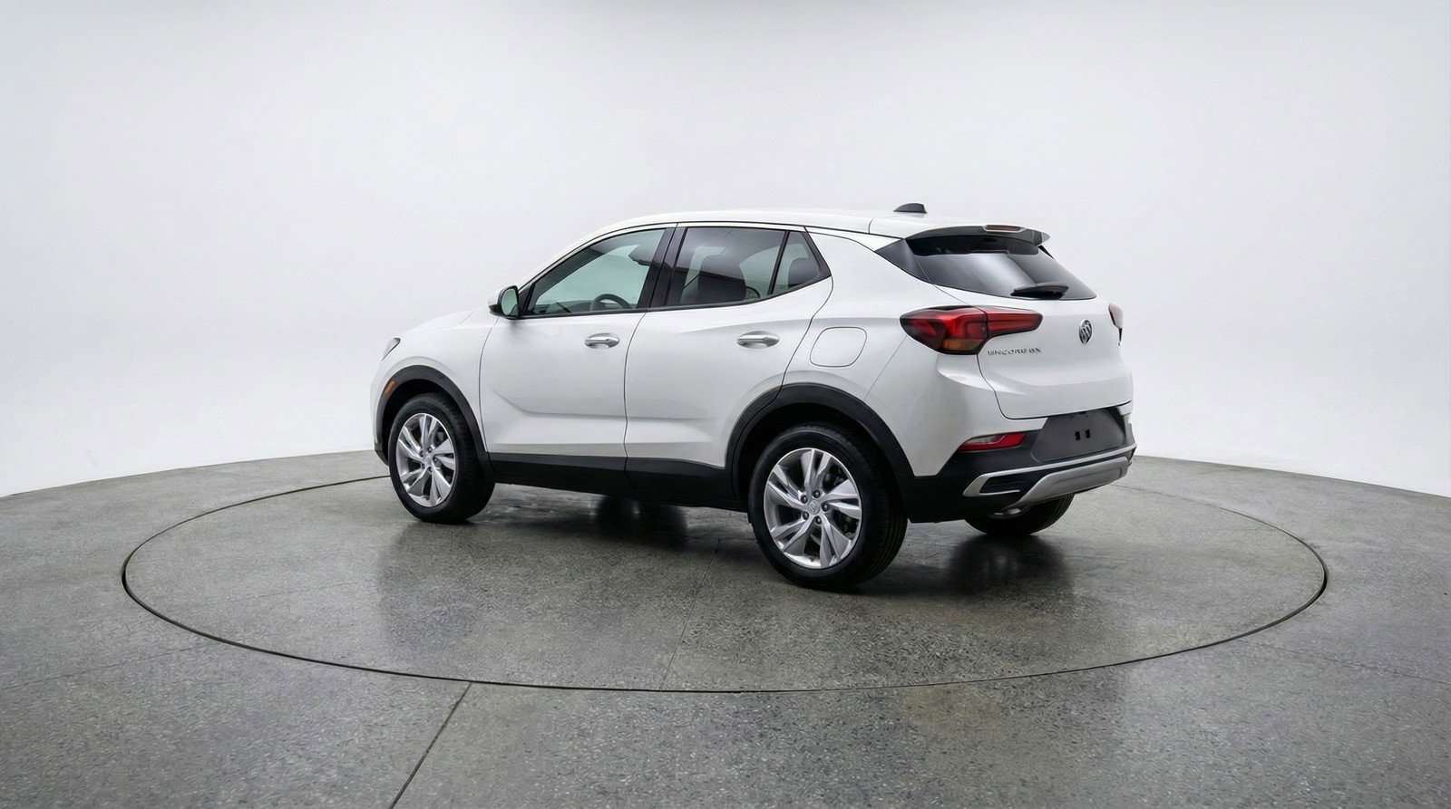 Used 2025 Buick Encore GX Preferred image 6