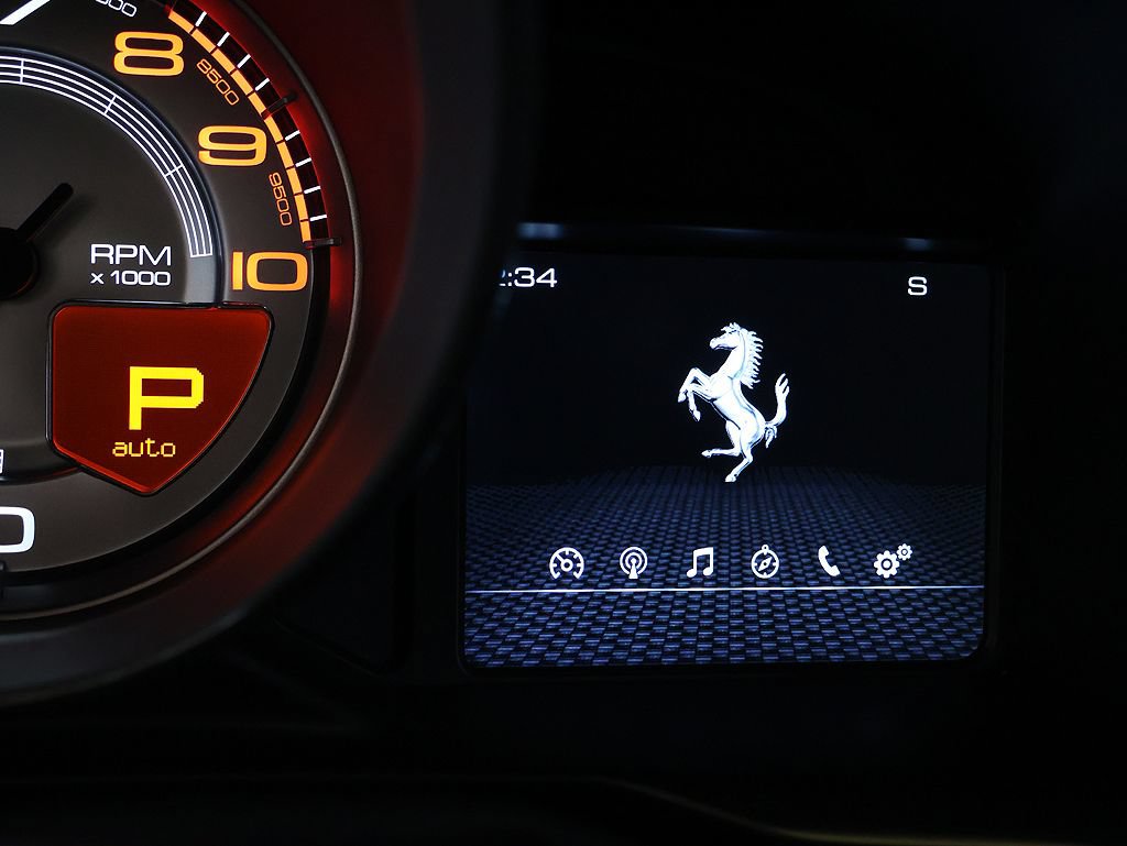 Certified 2020 Ferrari F8 Tributo RWD image 80