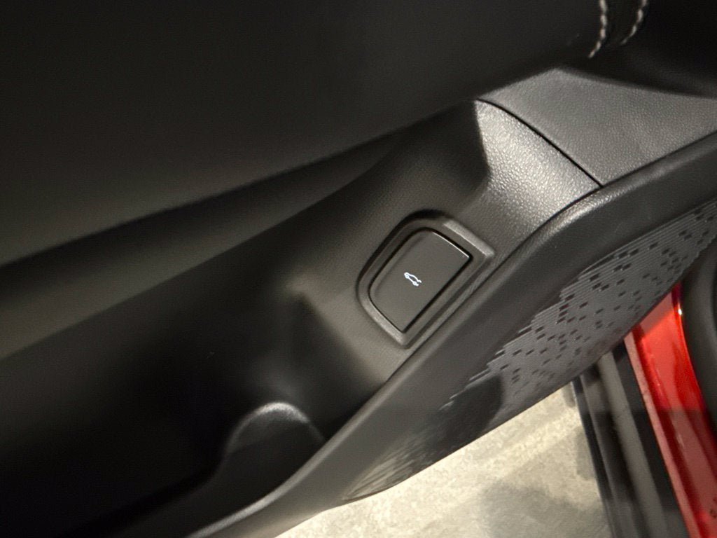 New 2027 GMC Terrain Elevation w/ Elevation Premium Package AWD/4WD image 26