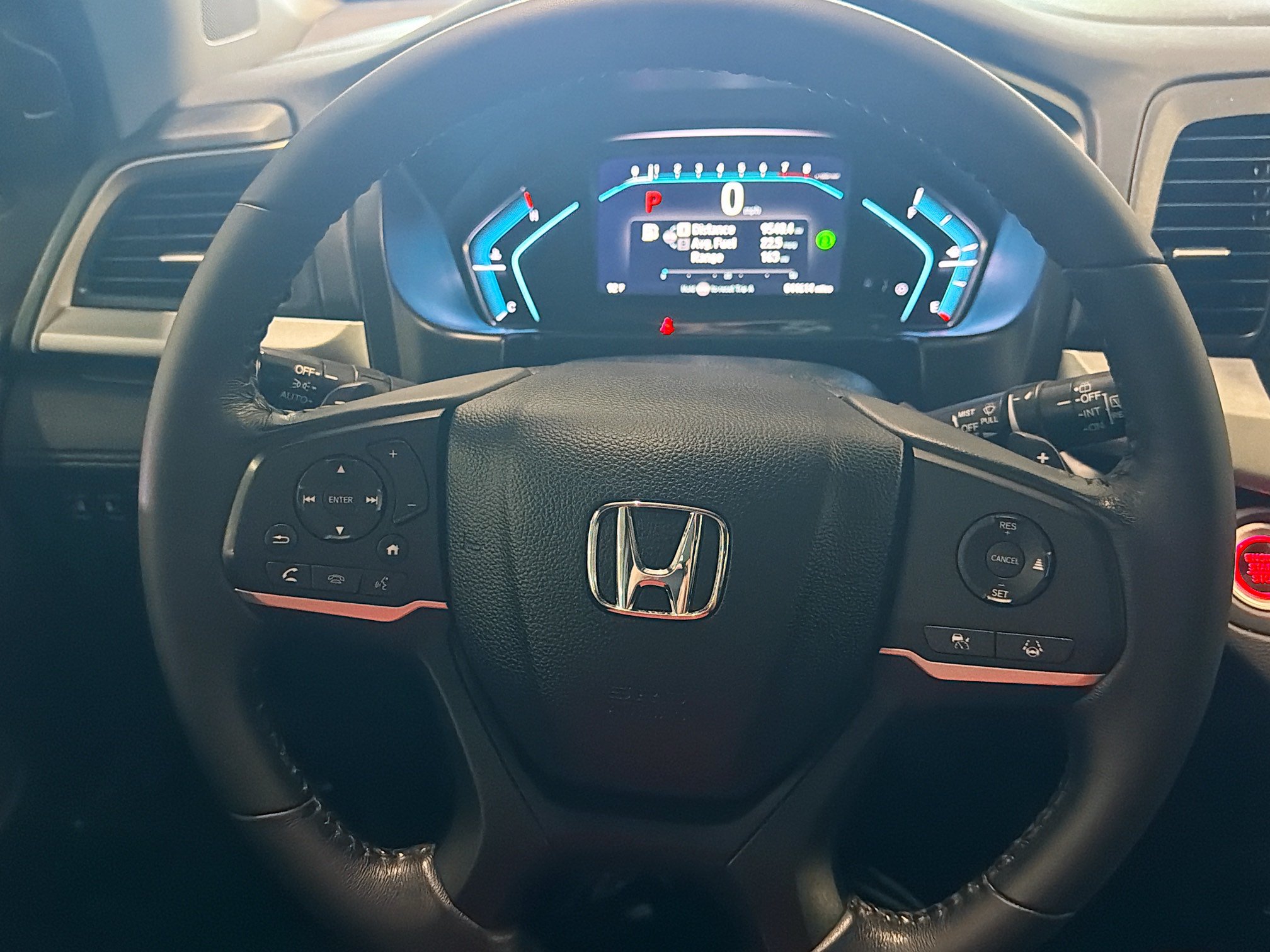 Used 2023 Honda Odyssey EX-L image 17