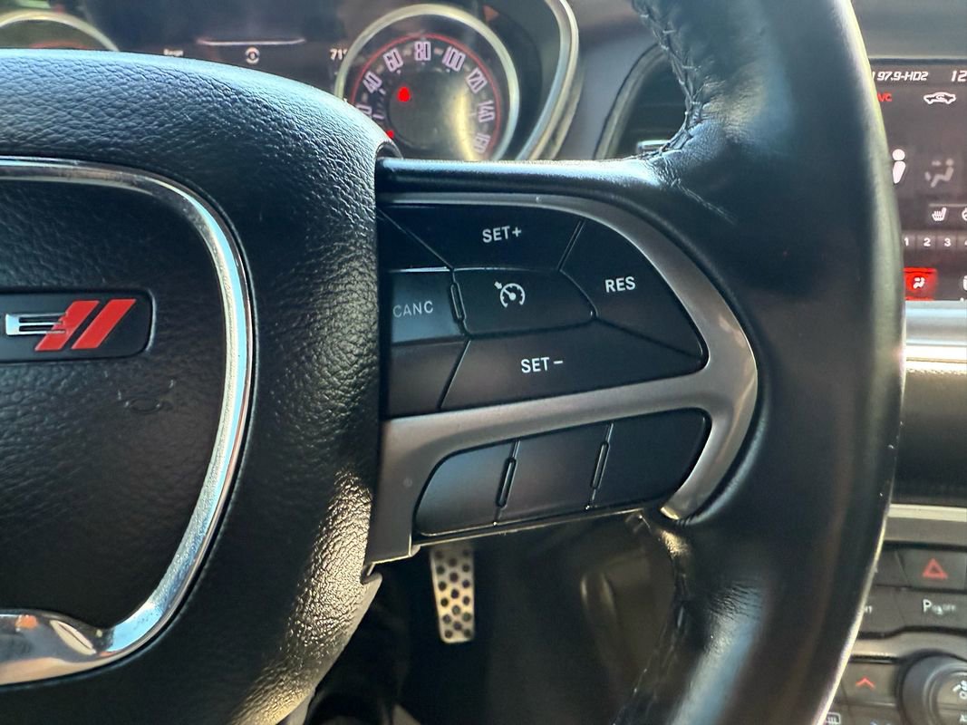 Used 2019 Dodge Challenger SXT w/ Plus Package image 18