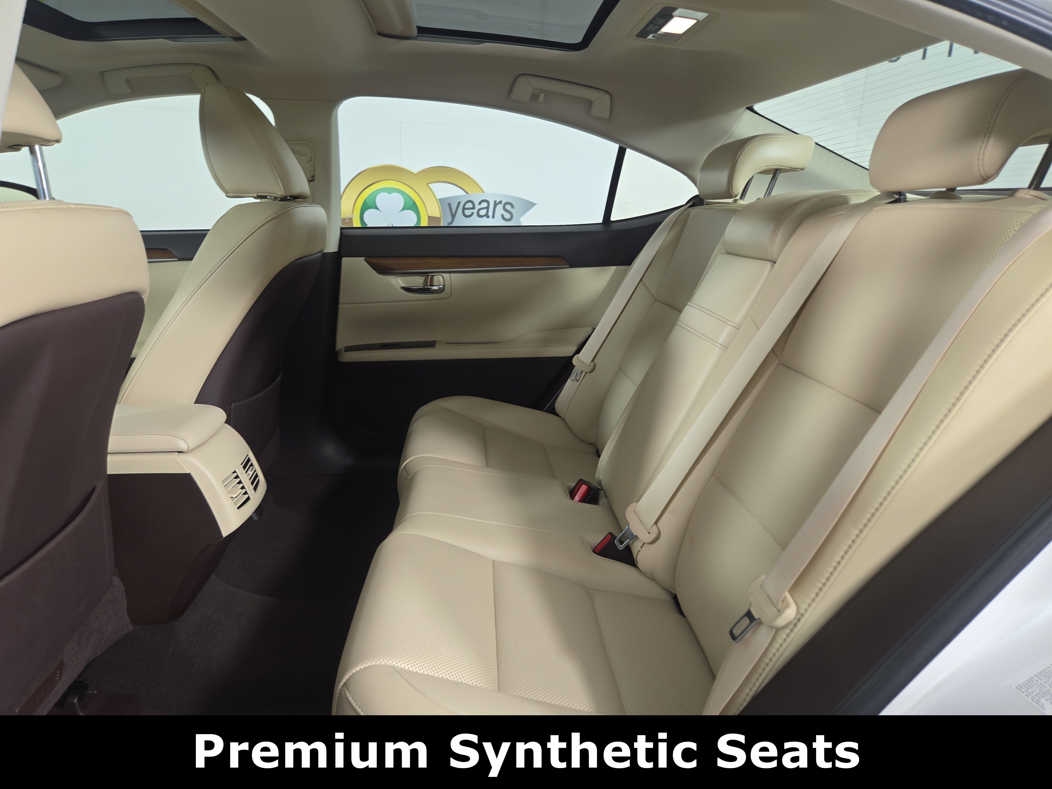 Used 2018 Lexus ES 350 image 12