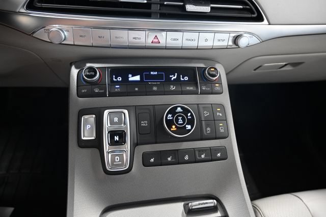 Used 2021 Hyundai Palisade Limited AWD/4WD image 20
