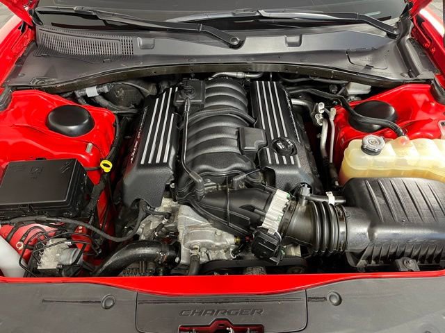 Used 2022 Dodge Charger Scat Pack RWD image 46