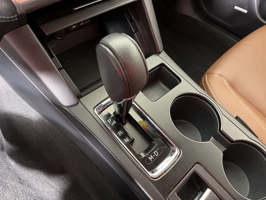 Used 2019 Subaru Outback 2.5i Touring image 33