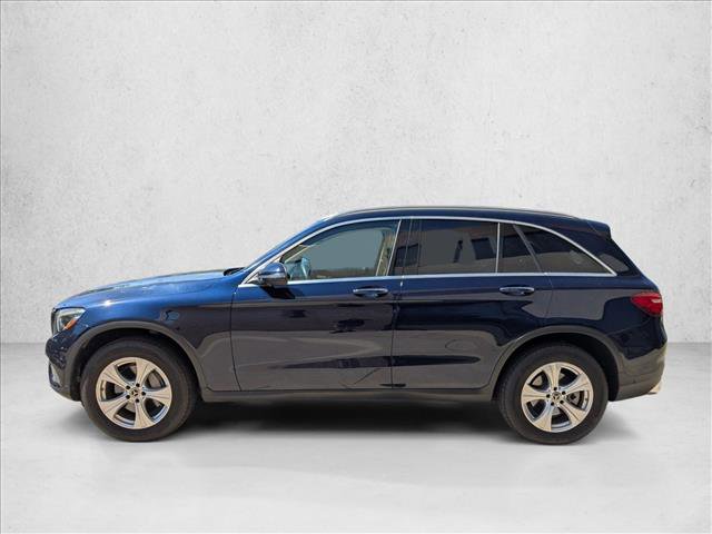 Used 2018 Mercedes-Benz GLC 300 image 5