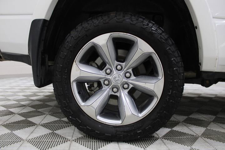 Used 2020 RAM 1500 Limited image 46