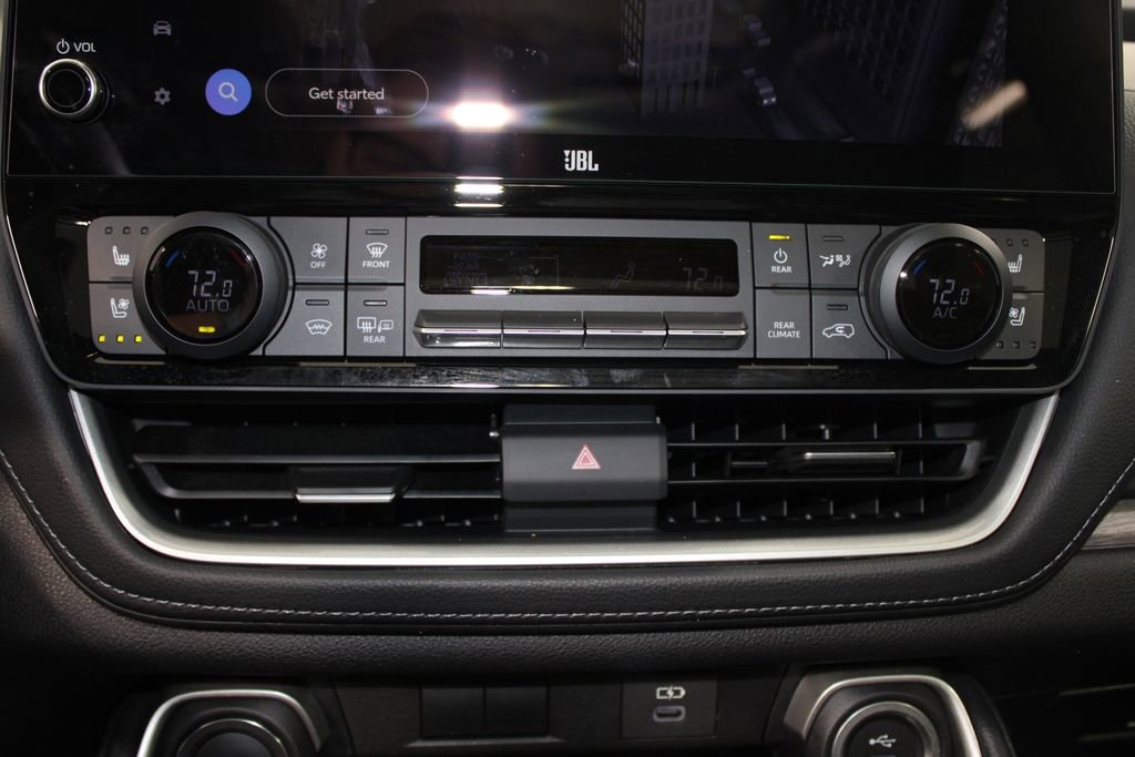 Used 2025 Toyota Grand Highlander Limited image 50