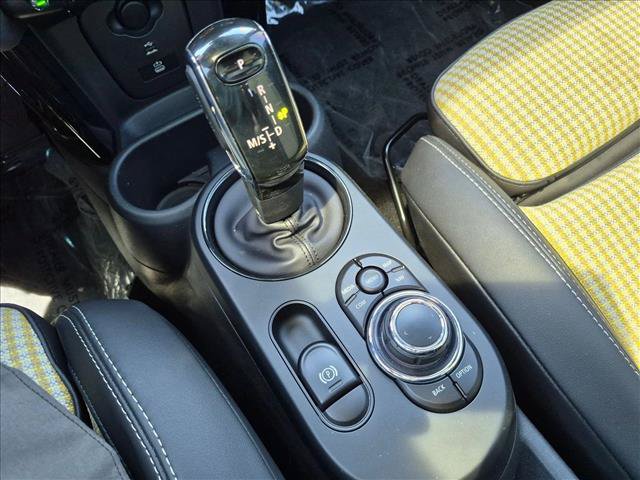 Used 2023 MINI Cooper S w/ MINI Resolute Edition FWD image 16