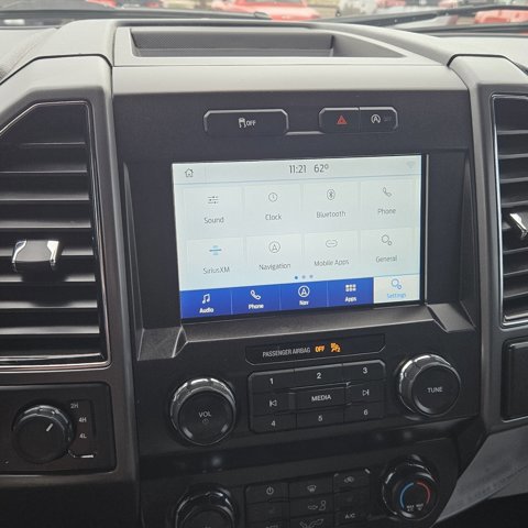 Used 2020 Ford F150 XLT w/ Equipment Group 302A Luxury image 15