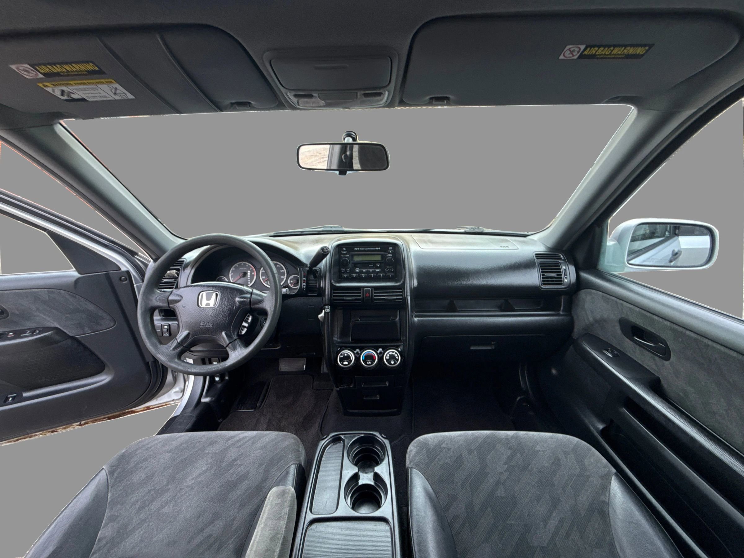 Used 2003 Honda CR-V EX image 21