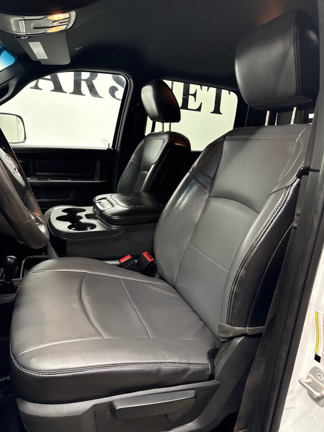 Used 2022 RAM 5500 Tradesman w/ Max Tow Package AWD/4WD image 28