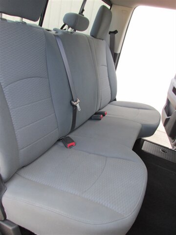Used 2019 RAM 1500 Classic SLT RWD image 17