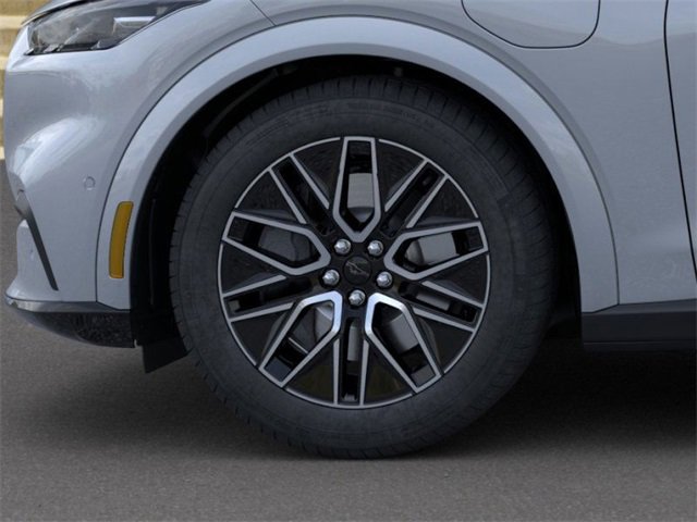 New 2025 Ford Mustang Mach-E Premium w/ Interior Protection Package image 19