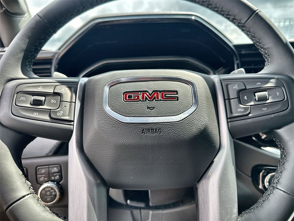 New 2026 GMC Sierra 1500 Elevation w/ Preferred Package image 33