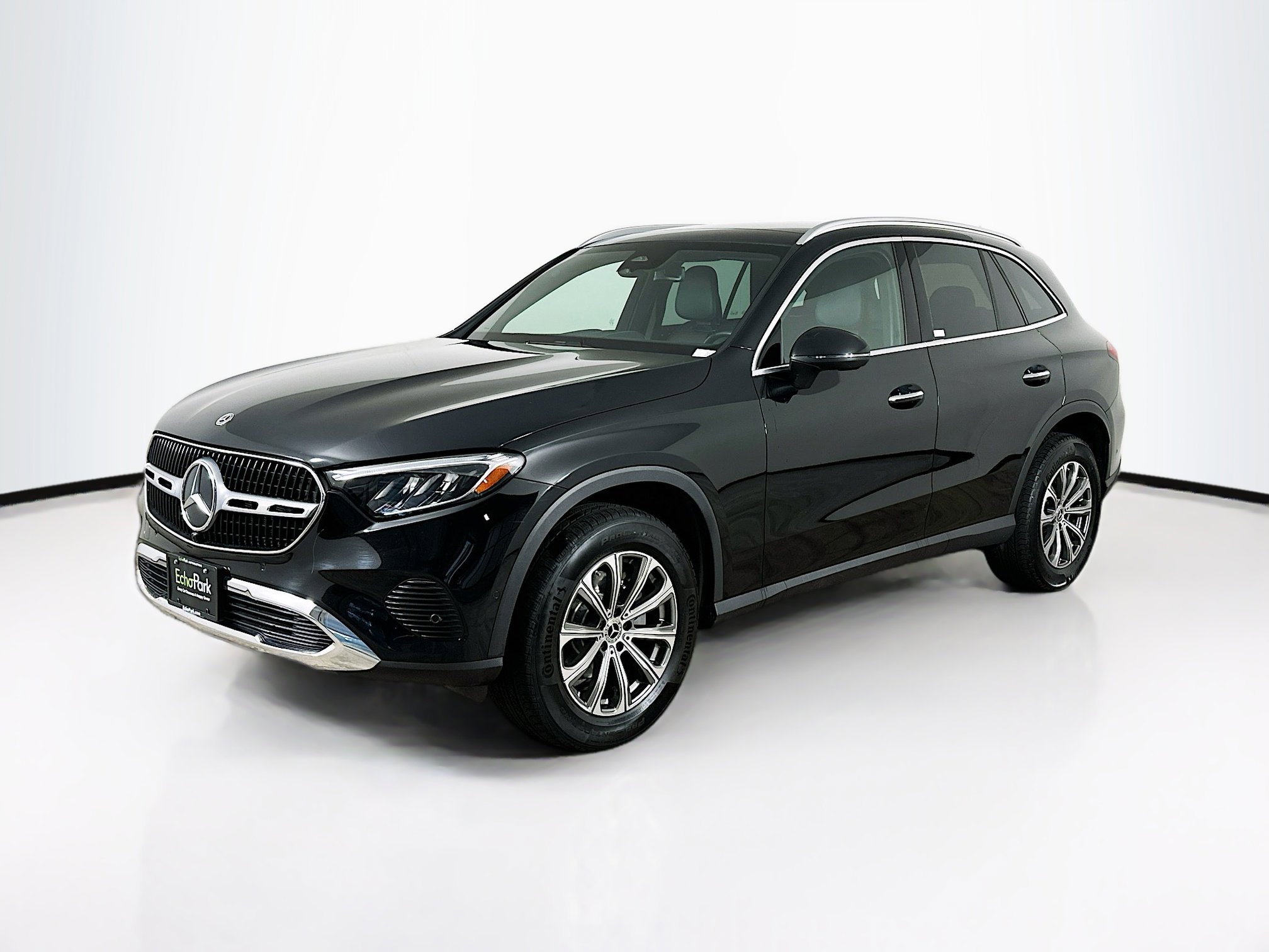 Used 2024 Mercedes-Benz GLC 300 image 3
