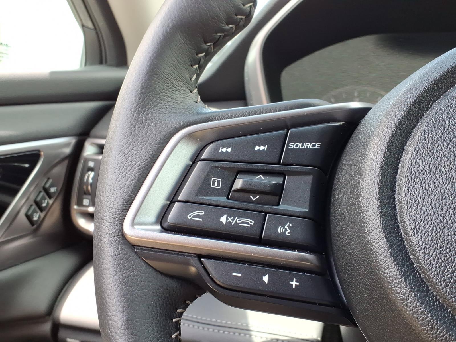 New 2025 Subaru Outback Limited AWD/4WD image 21
