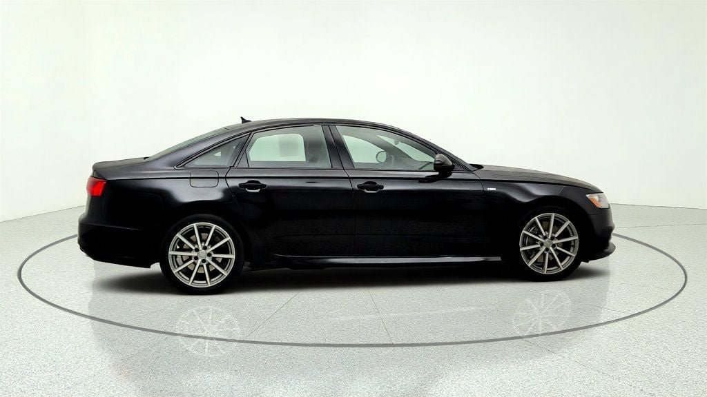 Used 2018 Audi A6 2.0T Premium AWD/4WD image 4