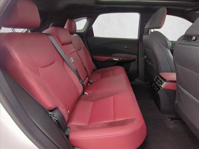 Used 2024 Lexus RX 500h F Sport w/ Convenience Package AWD/4WD image 24