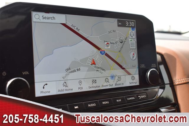 Used 2024 Nissan Pathfinder Platinum FWD image 42