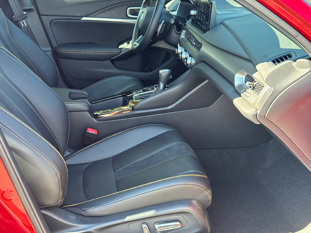 Used 2026 Acura Integra A-Spec w/ Technology Package FWD image 12