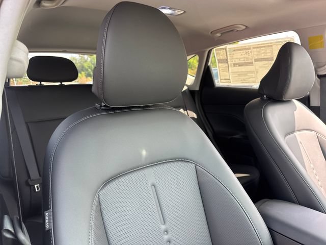 New 2026 Hyundai Kona Limited AWD/4WD image 24