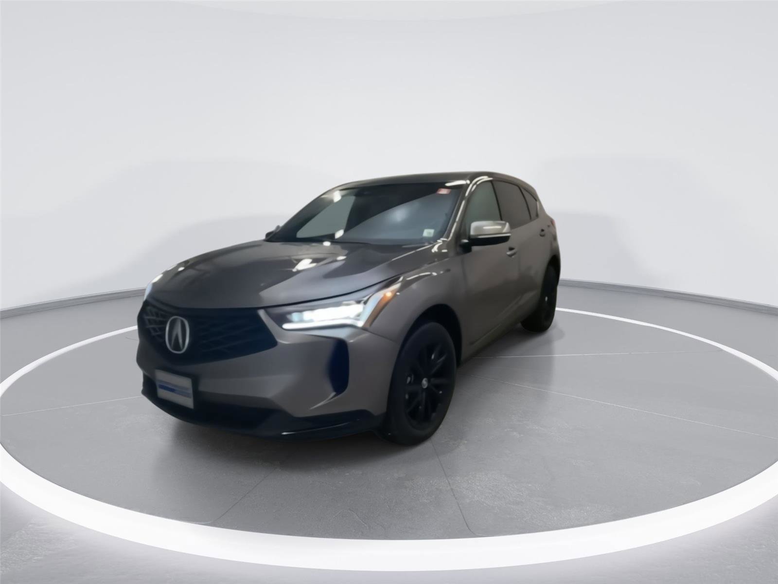 New 2026 Acura RDX SH-AWD image 8